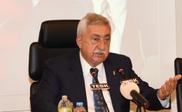 PALANDÖKEN, “YENİ NESİL ÖDEME KAYDEDİCİ CİHAZLARDA SÜRE UZATILMALI”