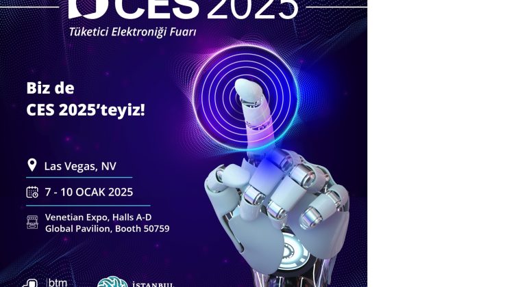 BTM Girişimleriyle Uluslararası Arenada!