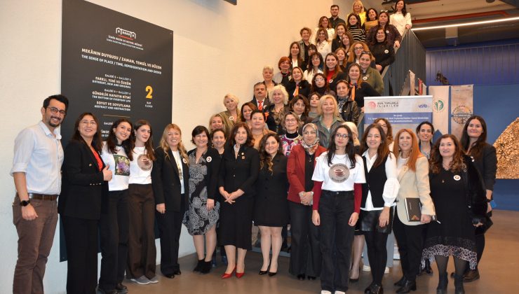 USKD’den Genç Kadın İstihdamı İçin Örnek Proje