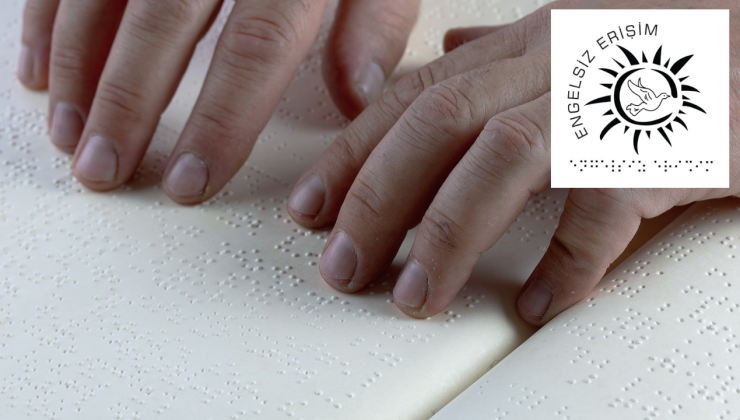 “Bankalar körlerden şahit isteyemez” 