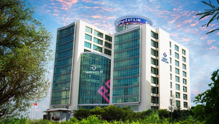 Vakıf Katılım’dan otomobil ve motosiklet alımlarına 3 ay ertelemeli özel finansman fırsatı