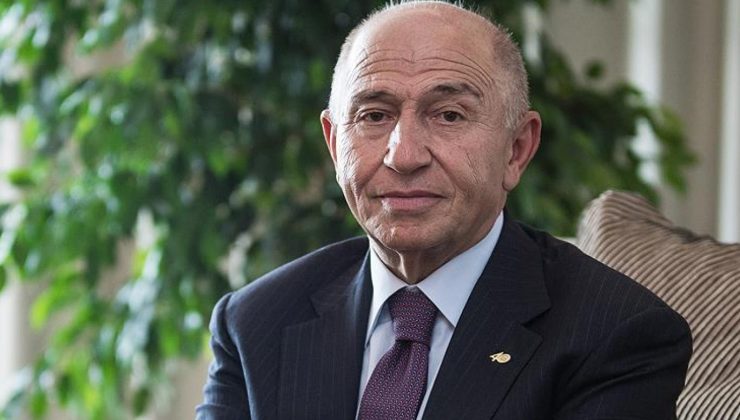 Nihat ÖZDEMİR ÇEİS’in Yeni Yönetim Kurulu Başkanı Seçildi!