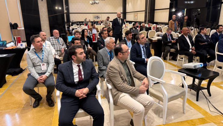 Mobilya ihracatçıları Irak’tan ihracat bağlantılarıyla döndü