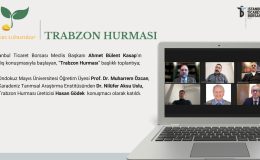 Trabzon Hurması Üretimi Beş Kat Arttı