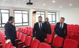 KÂĞITHANE’DE ÇOCUKLAR İÇİN 17 BRANŞTA EĞİTİM FIRSATI