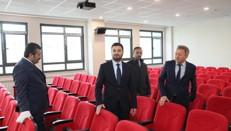 KÂĞITHANE’DE ÇOCUKLAR İÇİN 17 BRANŞTA EĞİTİM FIRSATI
