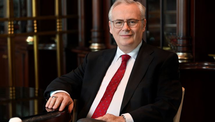 TÜGİS’ten Ramazan Ayında Güvenli Gıda Tüketimi Uyarısı:Gıda Okuryazarlığı Hayati Önem Taşıyor