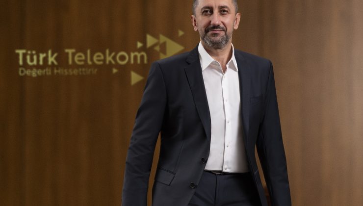 Türk Telekom’dan GSMA Mobil Dünya Kongresi’nde yerlilik hamlesi
