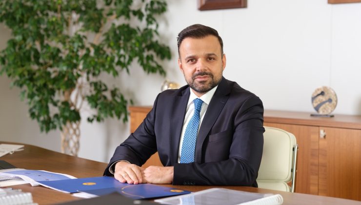 Güçlü büyüyen Turkcell’den güçlü yatırım