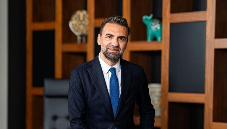 Tasarruf Finansman Sektörünün İşlem Hacmi Yüzde 298 Arttı