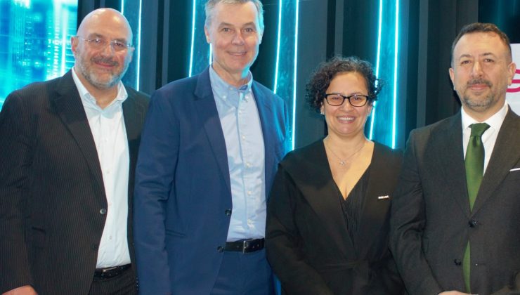 Türk Telekom ve Net Insight’tan dünyanın en büyük uydu bağımsız senkronizasyon şebekesi