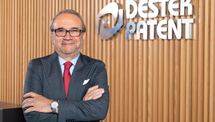 Patent yarışlarında zirvedeki “Muhteşem Yedili”