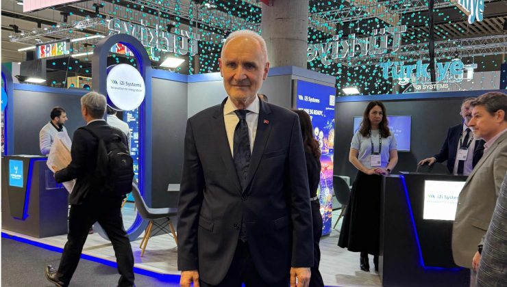 İTO Başkanı Avdagiç’ten “Türk zekası ile ‘yapay zekayı’ ülkemizin kalkınma teknolojisi yapmalıyız”