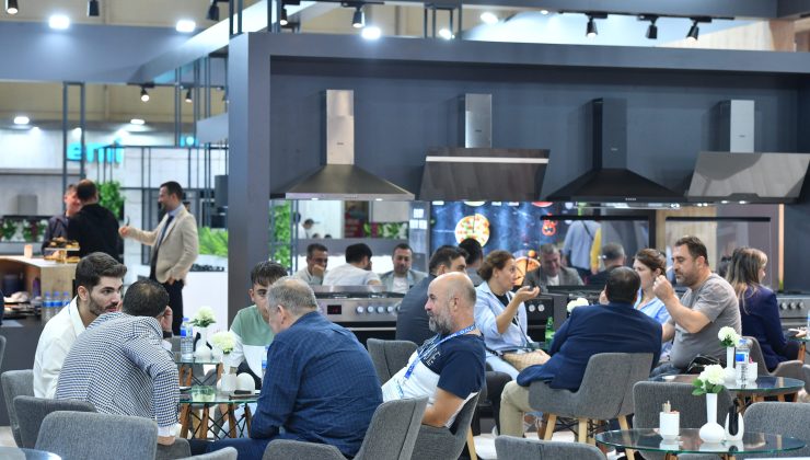 ZUCHEX, KATILIMCILARINA YENİ TİCARET KAPILARI AÇIYOR