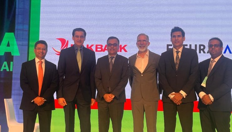 Faturalab ve RAKBANK, Körfez’de tedarik zinciri finansmanını dönüştürmek için güçlerini birleştirdi