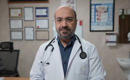 ÇÖL TOZU ALARMI!