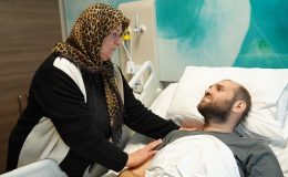 BACAĞIN KESİLMEZSE YAŞAMAN İMKANSIZ DEDİLER
