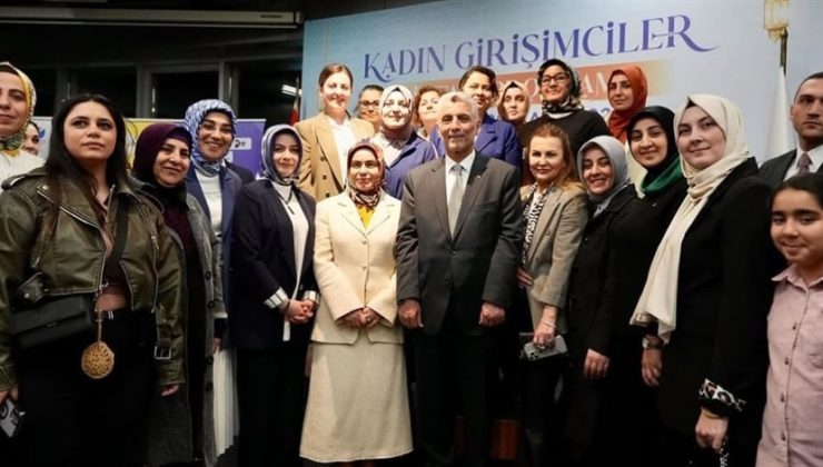 Ticaret Bakanı Prof. Dr. Ömer Bolat’ın 8 Mart Dünya Kadınlar Günü mesajı: Kadınlarımız ihracat ürünlerimizin üretiminde büyük pay sahibi