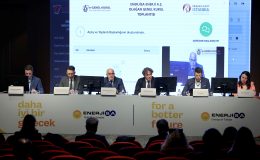 Enerjisa Enerji, Olağan Genel Kurul toplantısı gerçekleşti
