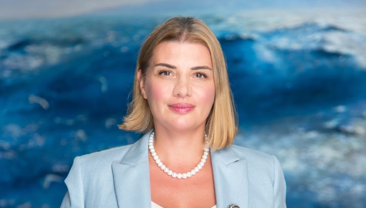 Türk Reasürans’tan 5’inci Yılda 3,1 Milyar TL Net Kâr