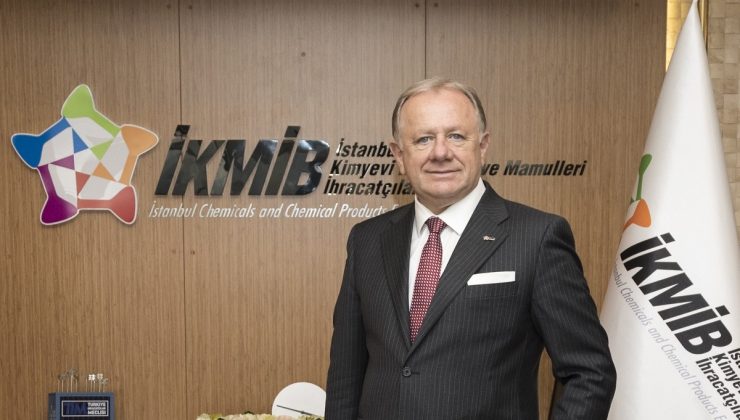 İKMİB Başkanı Adil Pelister: “Yeni küresel ticaret savaşları Türkiye için bir fırsat olabilir” 