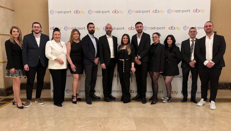 Türk Firmaları için E-İhracatta Küresel Adım