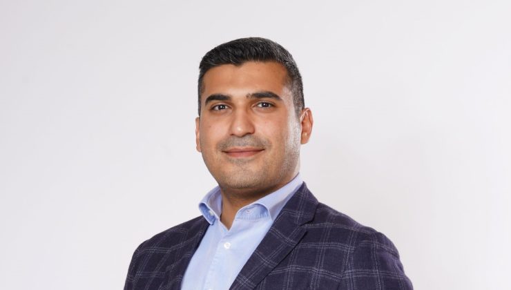 Eksun Gıda’da Üst Düzey Atama:Hasan Abdullah Özkan, Eksun Gıda Grubu Başkanı ve CEO’su Oldu