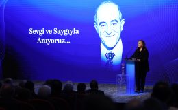 Sakıp Sabancı, Vefatının 21. Yılında Sakıp Sabancı Uluslararası Araştırma Ödülleri ile Anıldı
