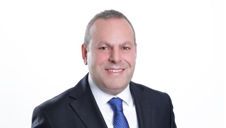 ANADOLU YAKASI İNŞAAT MÜTEAHHİTLERİ DERNEĞİ (AYİDER) BAŞKANI HAKAN ŞİŞİK KENTSEL DÖNÜŞÜMLE İLGİLİ AÇIKLAMA