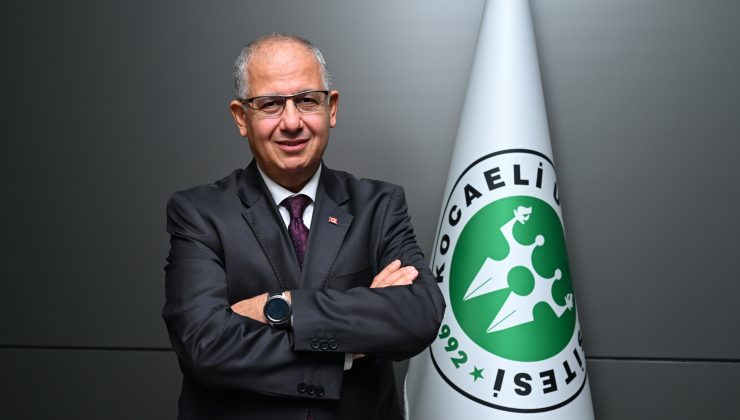 Avrupa’nın En Büyük Kariyer Fuarı Kocaeli’de Kapılarını Açıyor