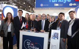 Türkiye’den Rusya’ya sağlık rotası