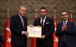 YERLİ GÜNEŞ HÜCRESİ ENERJİDE DIŞA BAĞIMLILIĞI AZALTACAK!