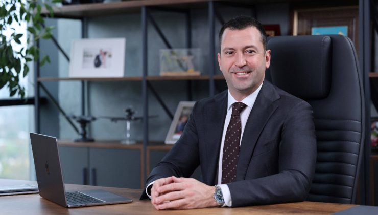 CANiK, Güney Afrika’da Gücünü Katlıyor