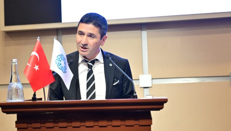 İTO Meclis Üyesi Ahmet Gediz Tatar; OSB ve SERBEST BÖLGELERE alternatif “İTOSÜ” Projesini önerdi