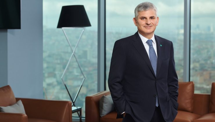 Türkiye Finans, ülke ekonomisine 235,8 milyar TL’lik katkı sağlandı