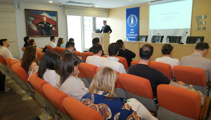 İş Dünyasında Yapay Zekâ Dönüşümü