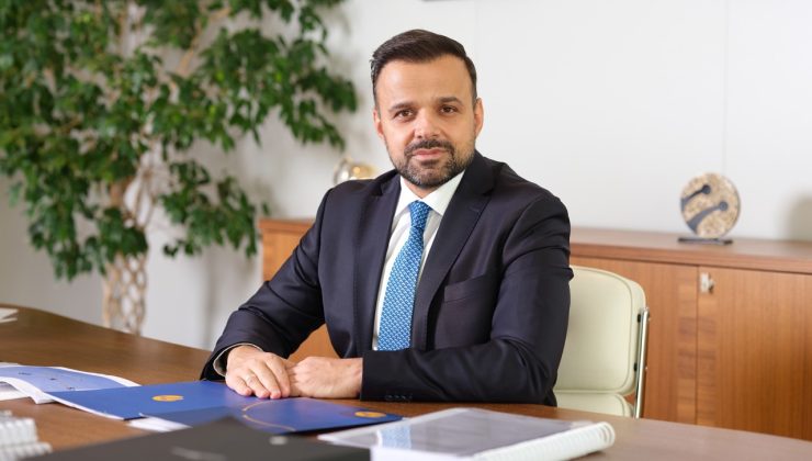 Turkcell’den 2025’e güçlü başlangıç