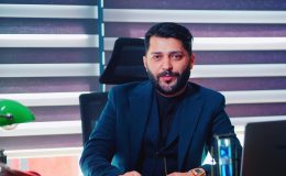 AFET TEKNOLOJİSİNDE YENİ BİR DÖNEM BAŞLIYOR