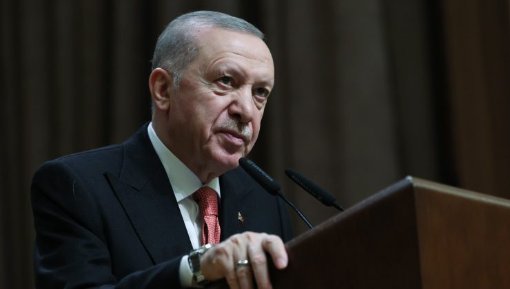 “Her vatandaşımızın kamu hizmetlerinden eşit bir biçimde yararlanması en önemli önceliğimizdir”