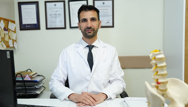 MASA BAŞINDA SAĞLIĞINIZI KORUMANIN ALTIN KURALLARI