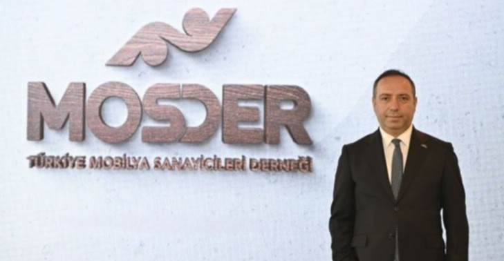 Türk Mobilya Sektörü, İnovasyon ve Tasarımla Küresel Arenada Yükseliyor
