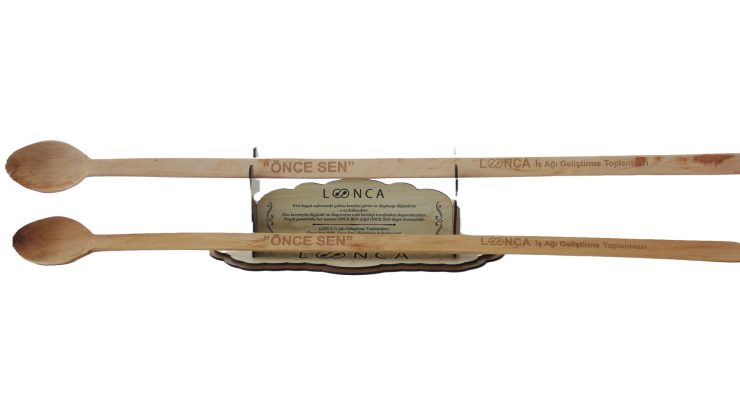 LONCA Derviş Kaşığı “ÖNCE SEN” diyenlerle buluşuyor (1)