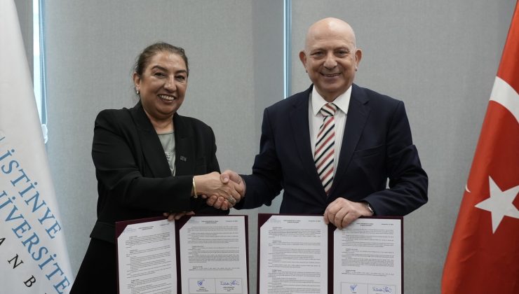 Türkiye’nin ilk Kadın Organize Sanayi Bölgesi (OSB) için adım atıldı