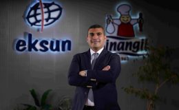 Eksun Gıda’dan Sürdürülebilir Gıdaya Güçlü Altyapı Hamlesi