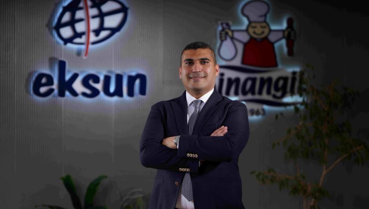 Eksun Gıda’dan Sürdürülebilir Gıdaya Güçlü Altyapı Hamlesi