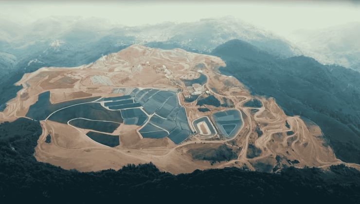 Kuraklığa ve Açlığa Büyük Adım Yasası Genel Kurul’da                                                                            