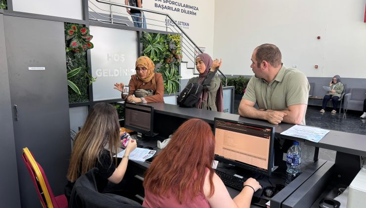 KÂĞITHANE’DE YÜZME VE FİTNESS KAYITLARI BAŞLADI