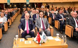 İTO Başkanı Avdagiç’ten “yüksek faiz ortamının sonlandırılması önem taşıyor” açıklaması: