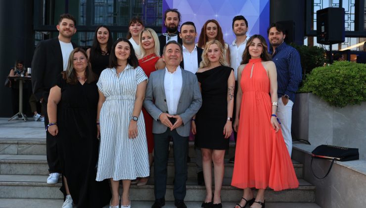 BigBangStartupChallenge’aBrandverseAwards’tan Bir Ödül Daha