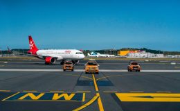 TÜRKİYE’NİN ENERJİ VİZYONUNDA STRATEJİK ADIM WINDEUROPE İSTANBUL